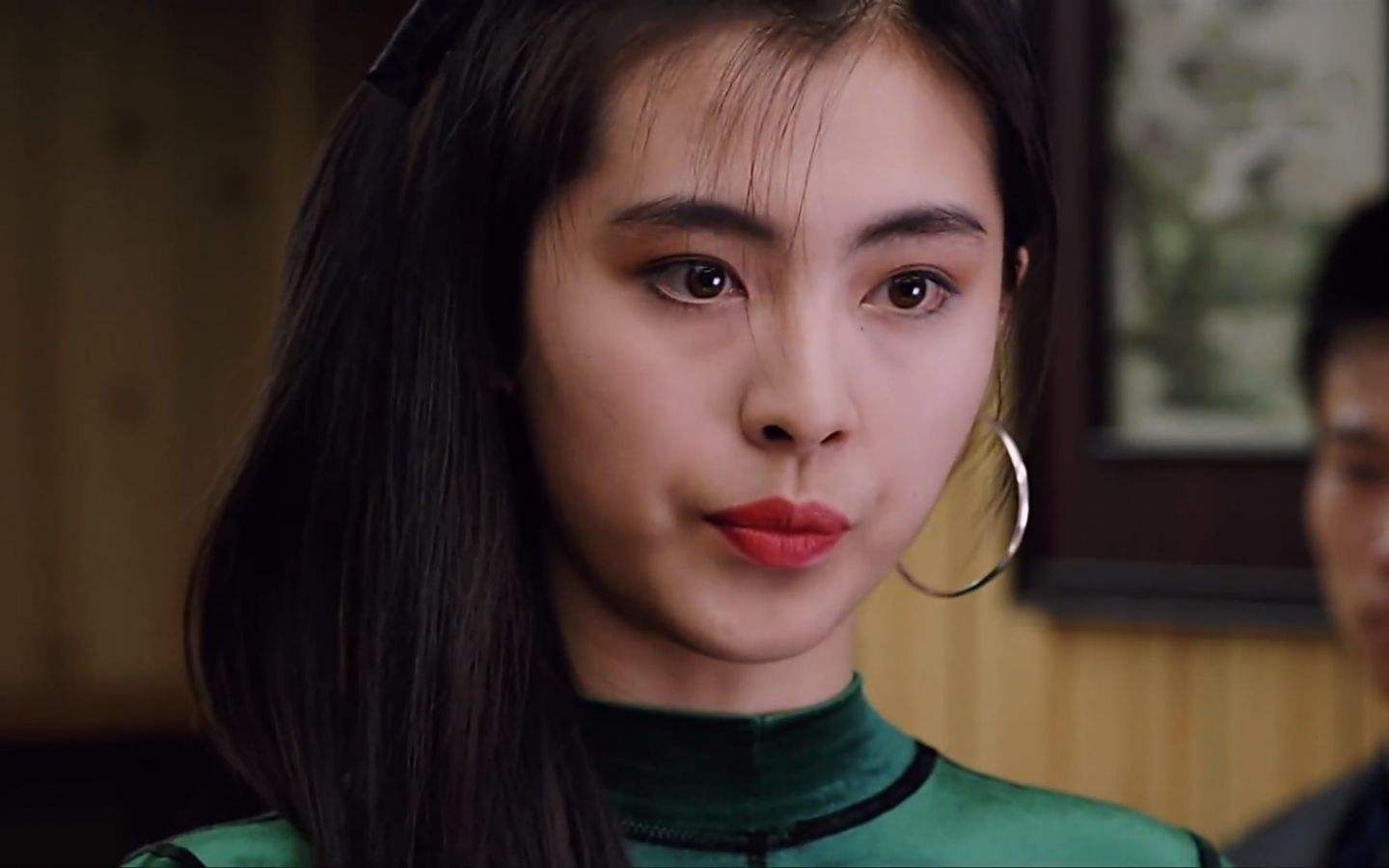 香港女明星香港公认最美的十位女星