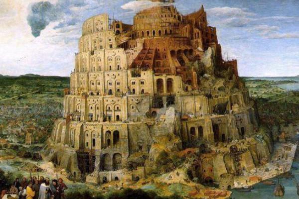 古巴比伦有多恐怖，古巴比伦有多强大