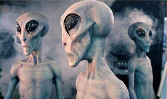 外星人袭击地球真实事件，外星人入侵地球真实事件