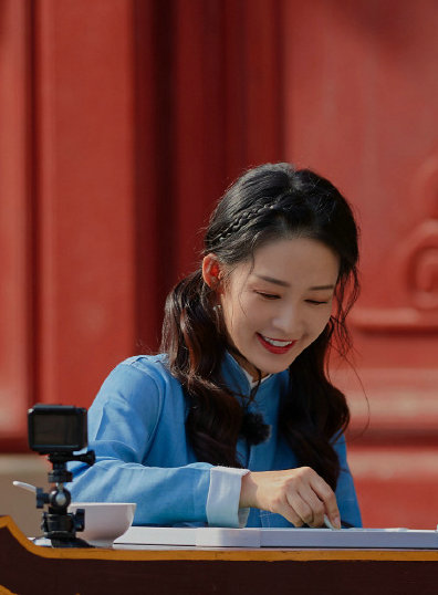 李沁的男朋友是谁，李沁男友都有谁