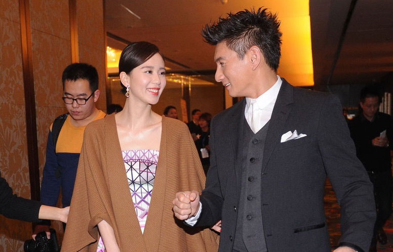 刘诗诗吴奇隆产子，刘诗诗吴奇隆生子