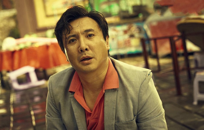 沈腾被曝婚内出轨