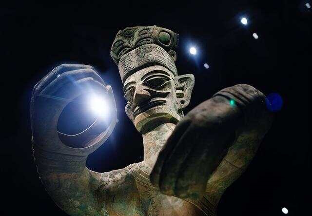 三星堆为什么不敢深入研究 三星堆为什么不继续考古研究