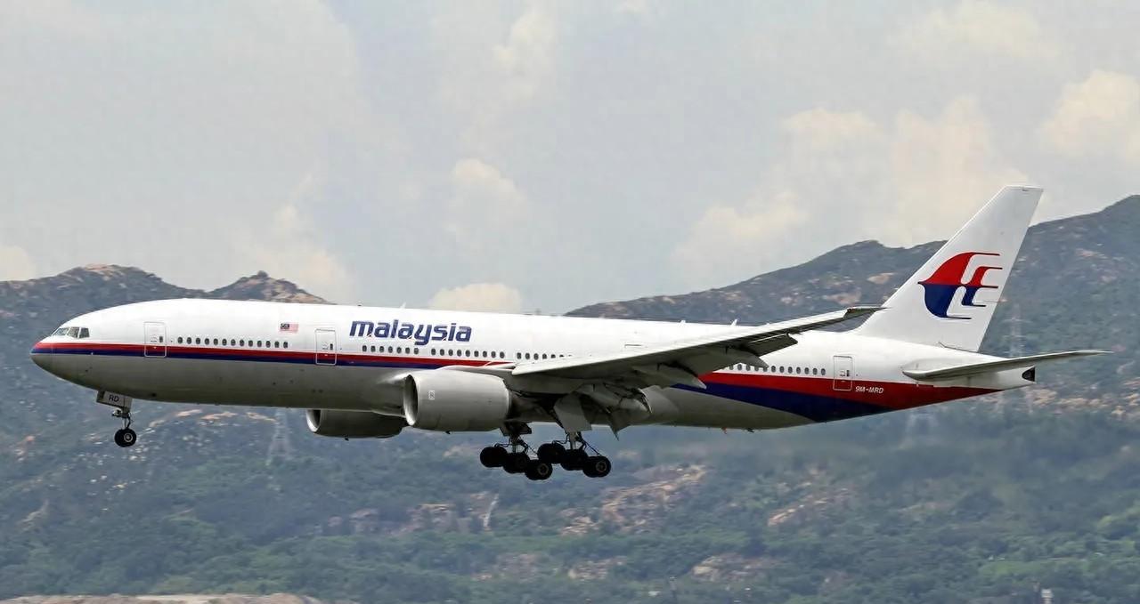 马航失踪真相惊人 马航失踪事件是怎么回事