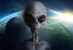 世界十大外星人未解之谜 世界十大外星人