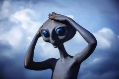 世界有外星人吗 这个世界有外星人吗