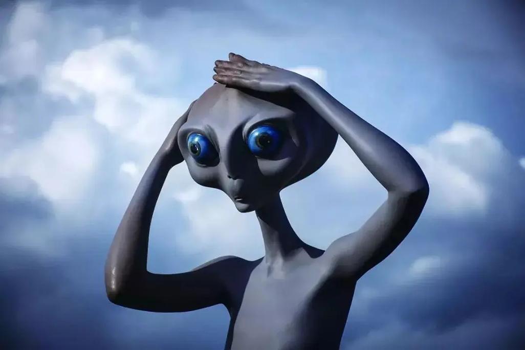 世界有外星人吗 这个世界有外星人吗