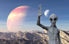 外星人七大未解之谜是什么