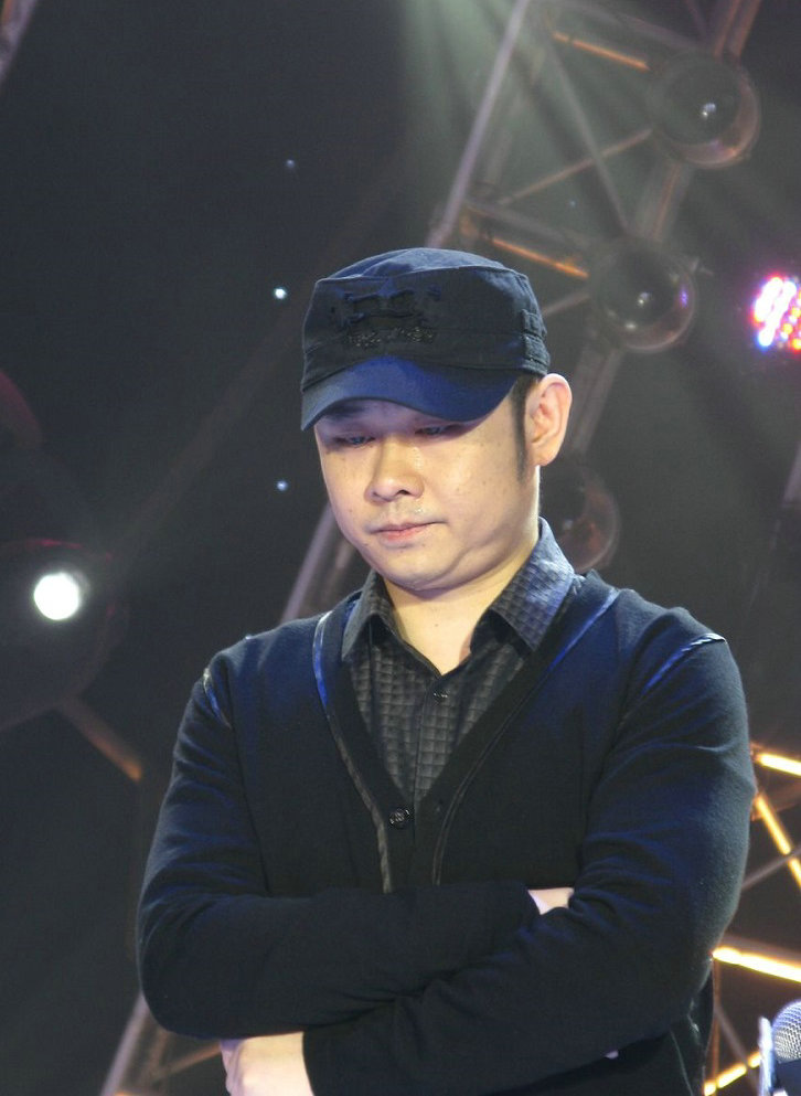 刀郎老婆是云朵吗 刀郎和云朵是什么关系