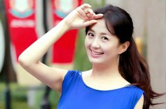 杨童舒老公的照片？杨童舒老公是谁