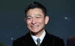刘德华为什么会娶朱丽倩 刘德华曾经当众
