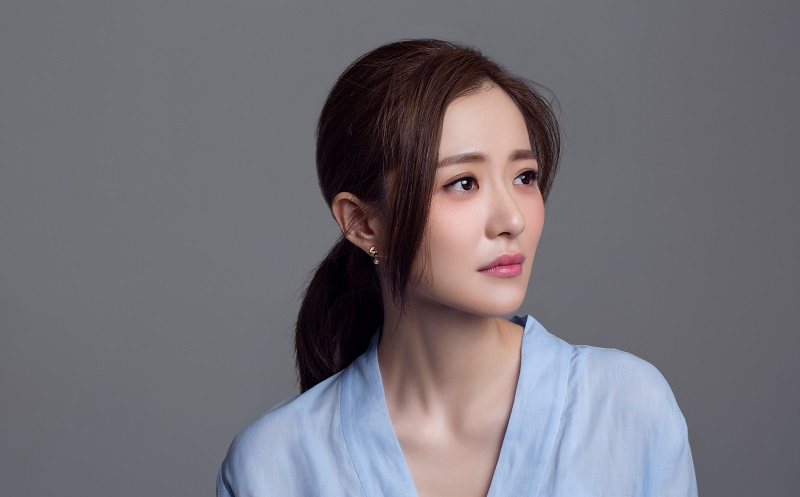 赵圆圆的老公叫什么？赵圆圆的主要作品