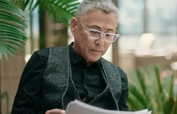 陈道明新出的电视剧 陈道明新演的电视剧叫什么