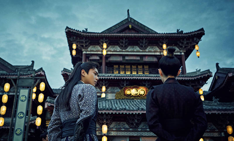 庆余年中的神庙是什么?电视剧庆余年中的神庙