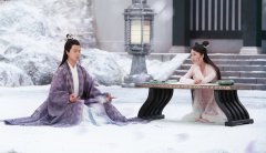 任嘉伦和杨紫演的电视剧 任嘉伦杨紫怎么
