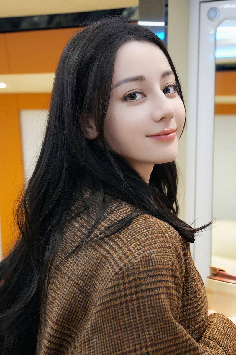 迪丽热巴的丈夫 迪丽热巴金主小八爷是谁