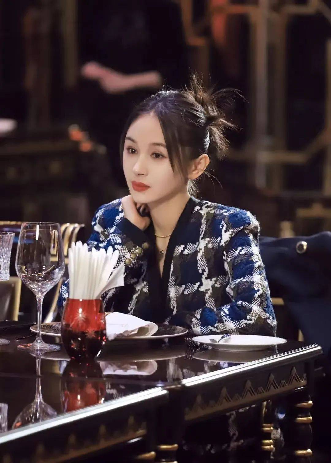 王朔王子文演的电视剧 家的N次方齐齐的