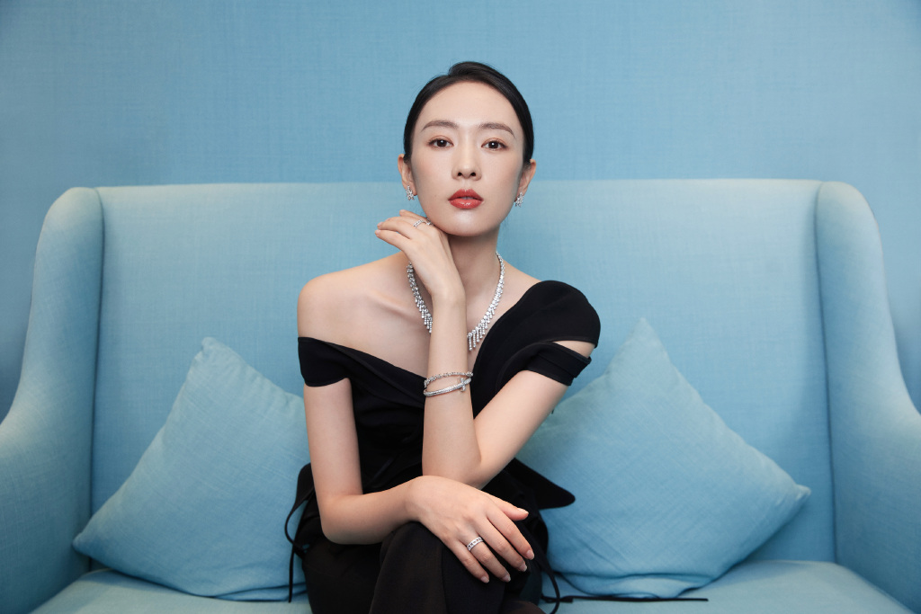 童谣这个演员演过哪些剧 经历坎坷的童瑶现在