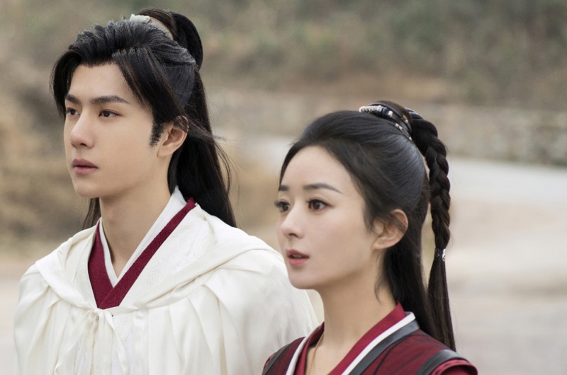 有翡在哪个卫视播出  有翡定档北京卫视播