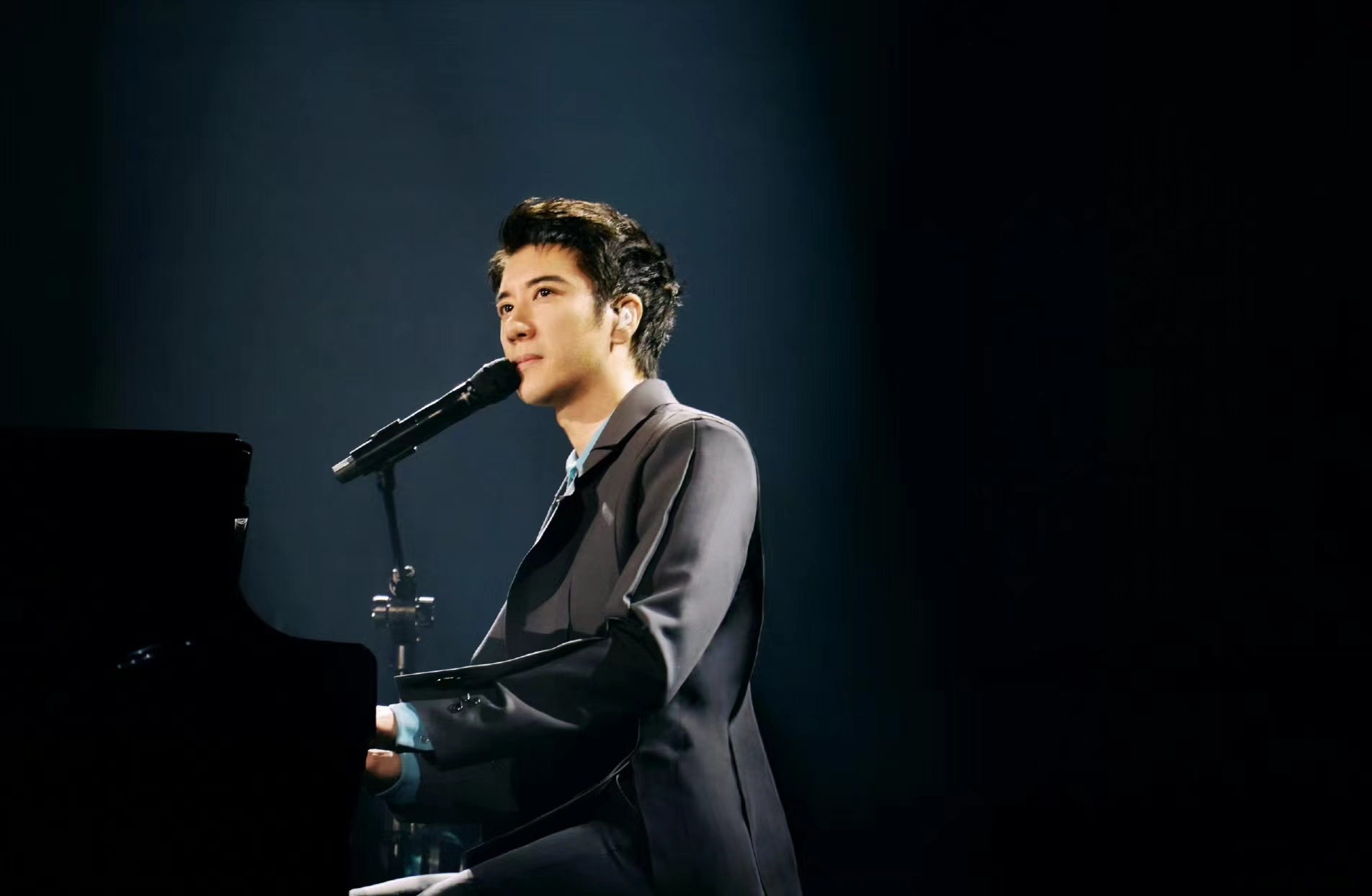 王力宏双重国籍 王力宏是哪国国籍