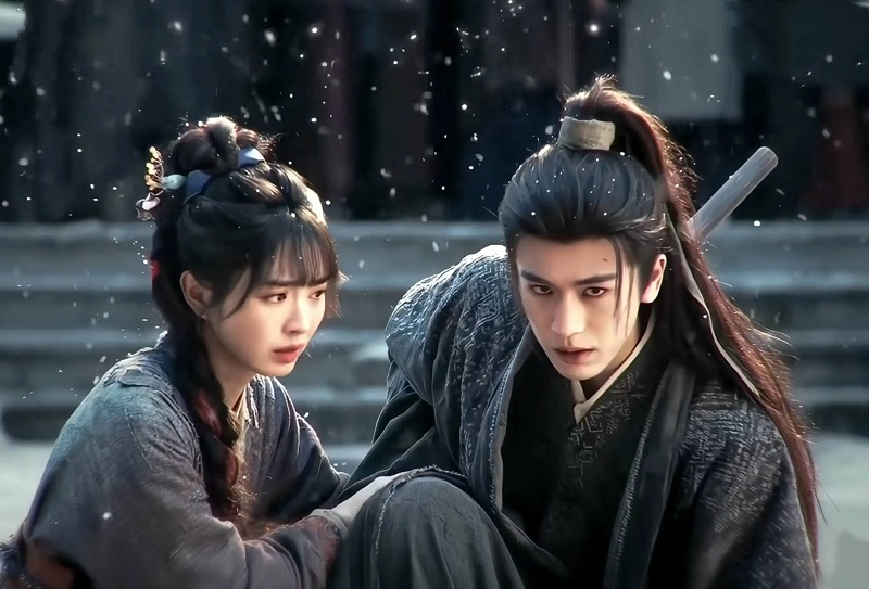 2026最火电视剧第一名