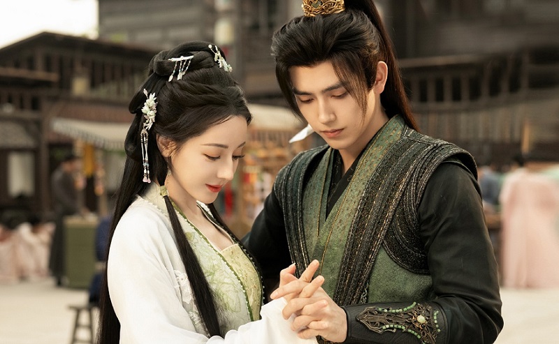 2026当下最火十部剧