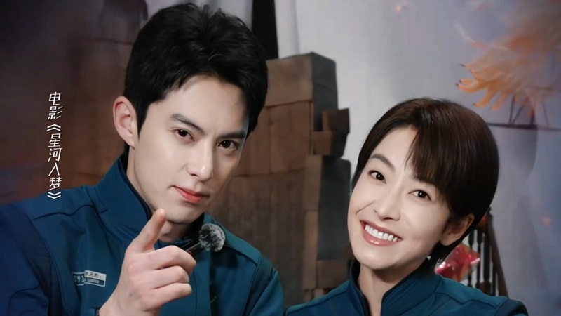 2026年有哪些口碑炸裂的黑马电影