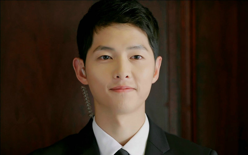 何翯明道演过的电视剧