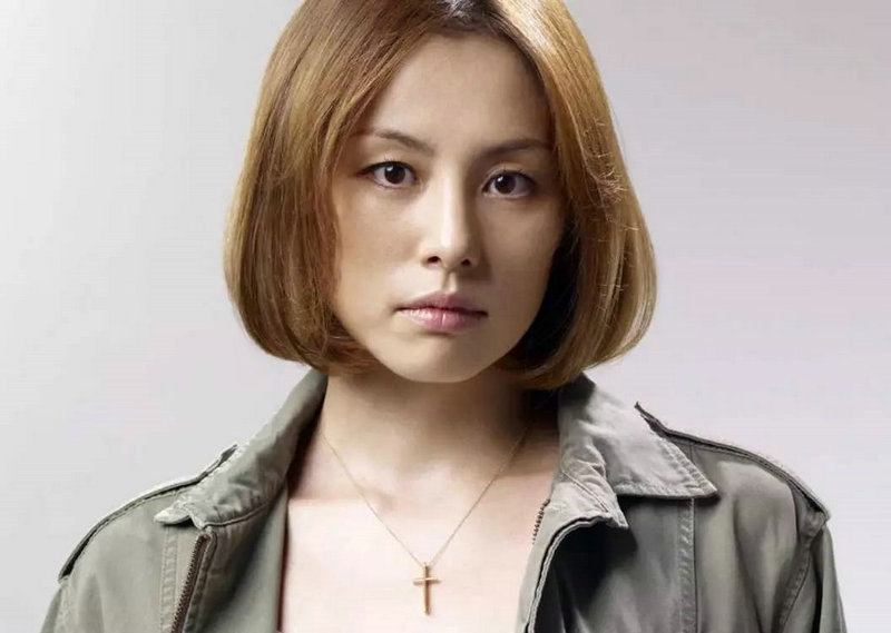 陈好现在是大学教授吗