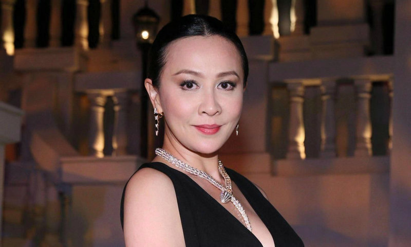 张馨予到底有多少个亿