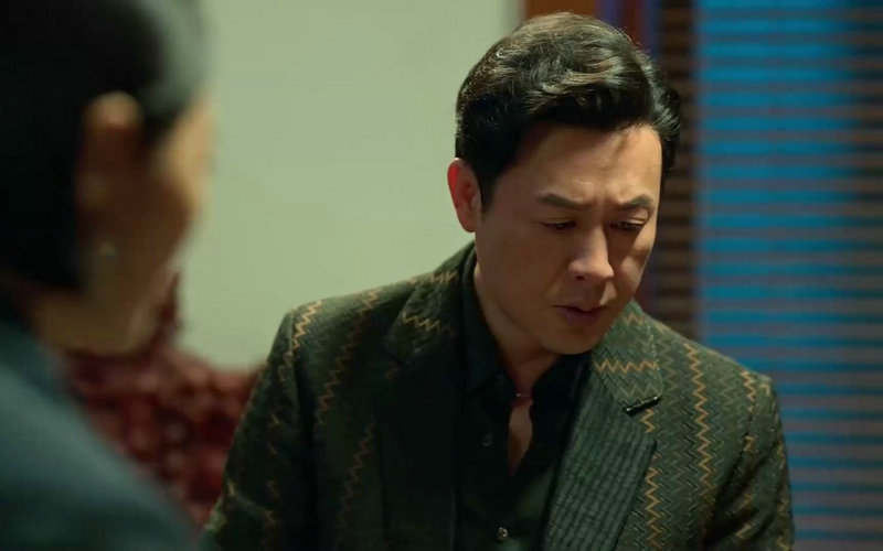 范丞丞和洪天明对比照