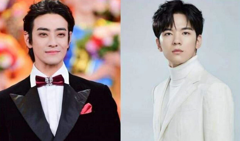 花样男子演员名单韩版