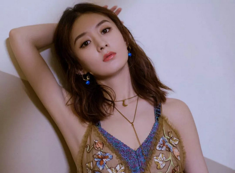 青春期演员 青春期演员王梦婷