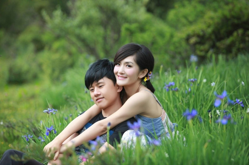 黄梅戏演员马兰的丈夫