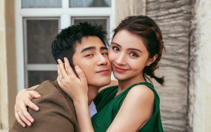 成毅个人资料简介多高