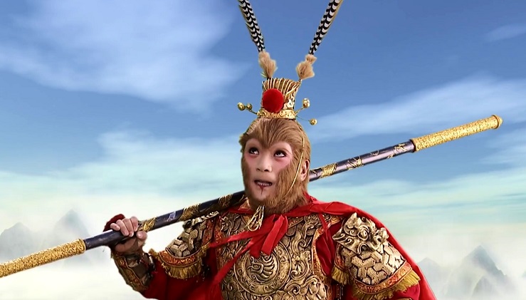 扇大嘴巴子 扇大嘴巴子表情包