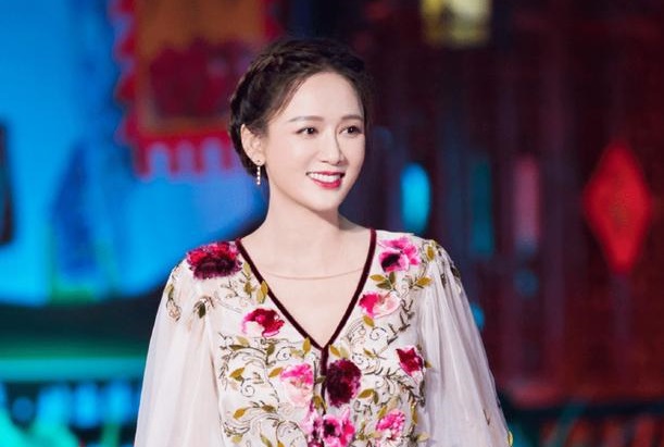 刘若英拍过哪些电视剧 刘若英拍过哪些电视剧