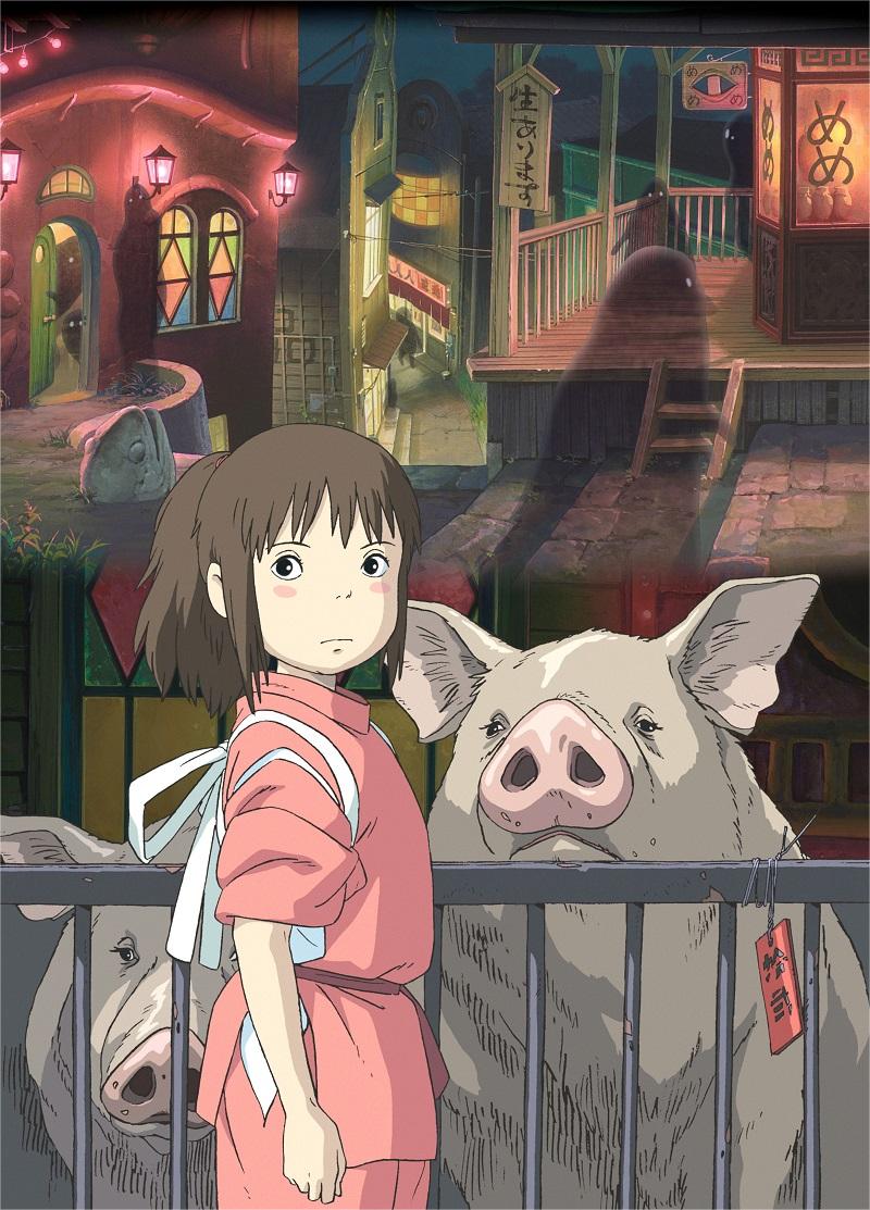 路从今夜白之遇见青春