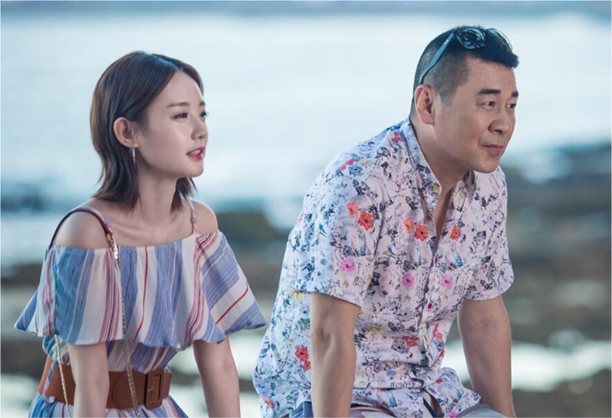 吕良伟邝美云 吕良伟与邝美云周海媚