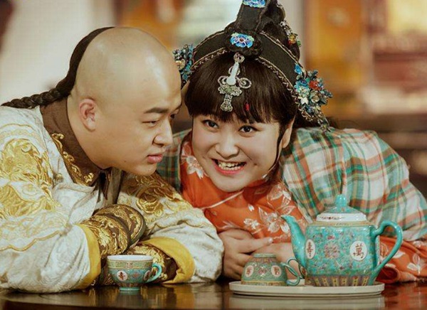 楚乔传第二部全集播放