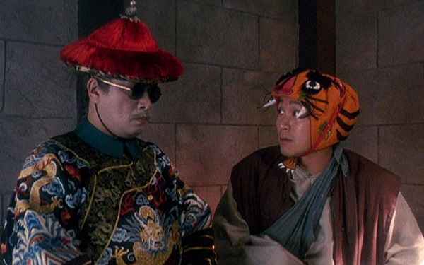 霍建华最经典的电视剧