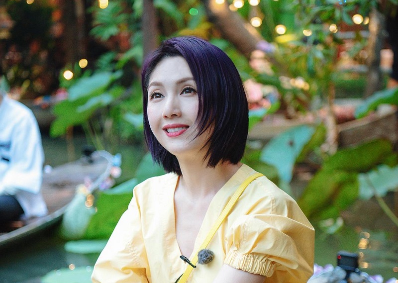 双儿演员表 扮演双儿的演员