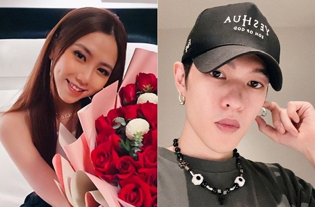 邓丽君与成龙什么关系