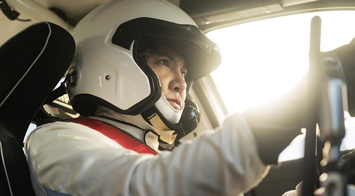 霹雳火龙丹丹怎么死的