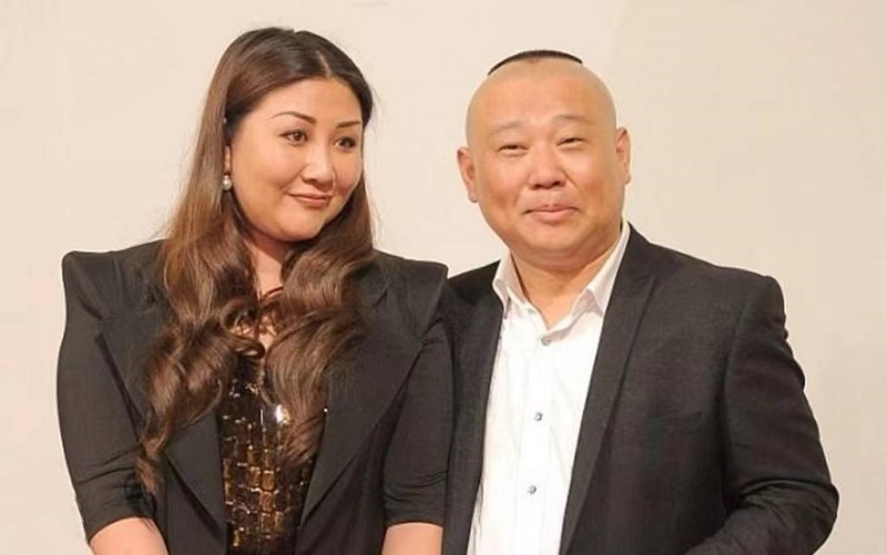 为什么把李宗伟叫拿督