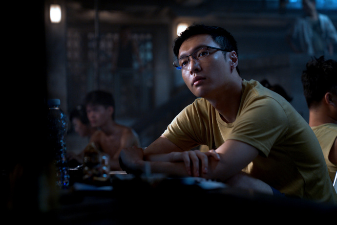 冲撞梦想家 冲向梦想