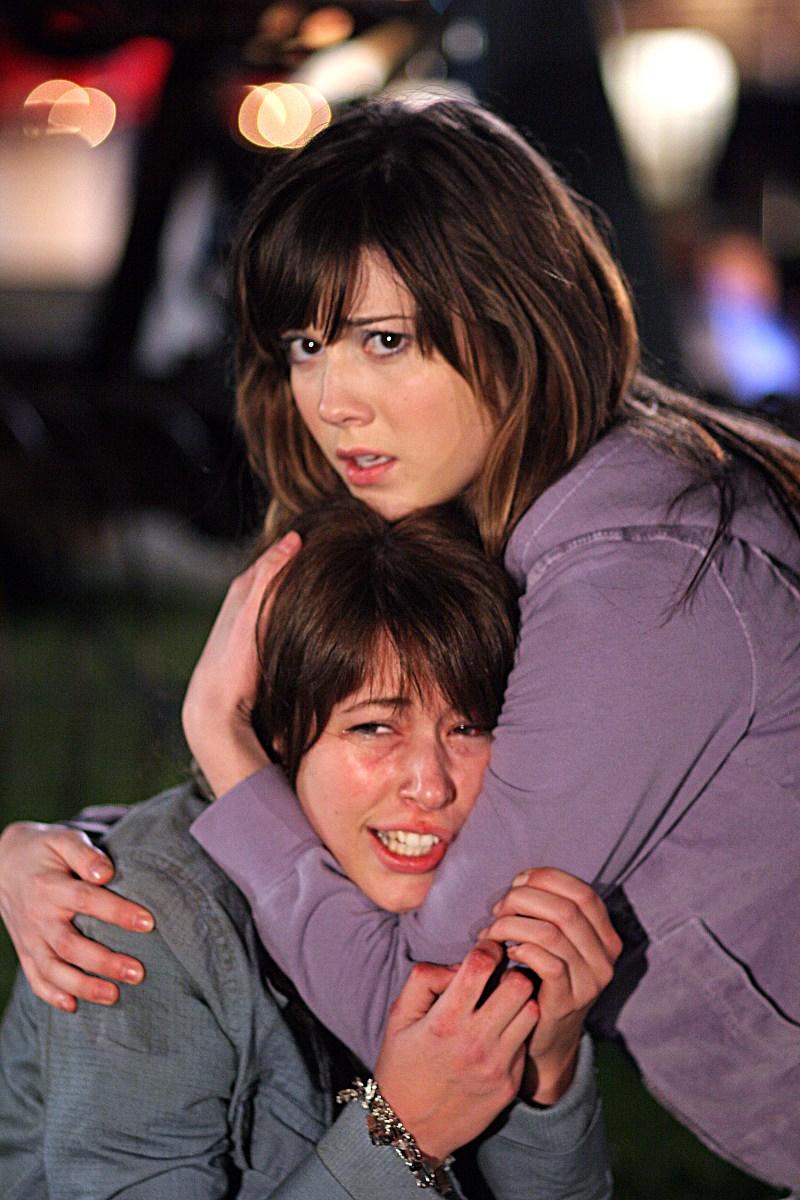 刘萌萌演过电视剧全部