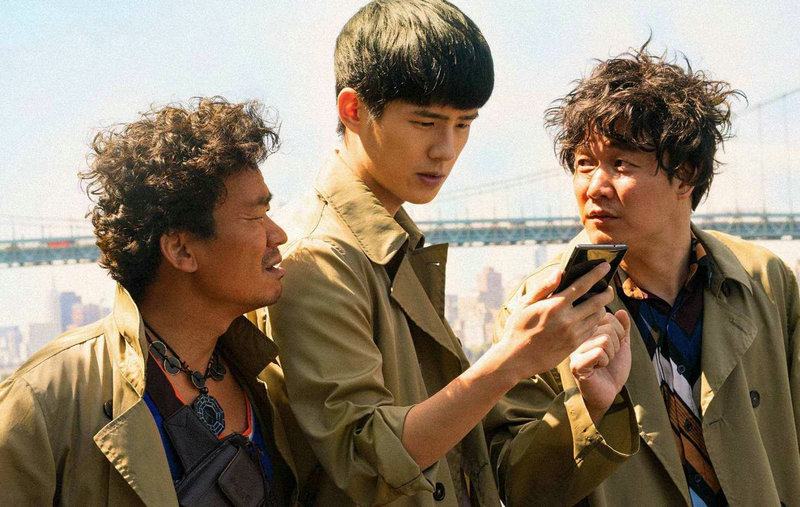 额叶切除手术 哪里可以做前额叶切除手术