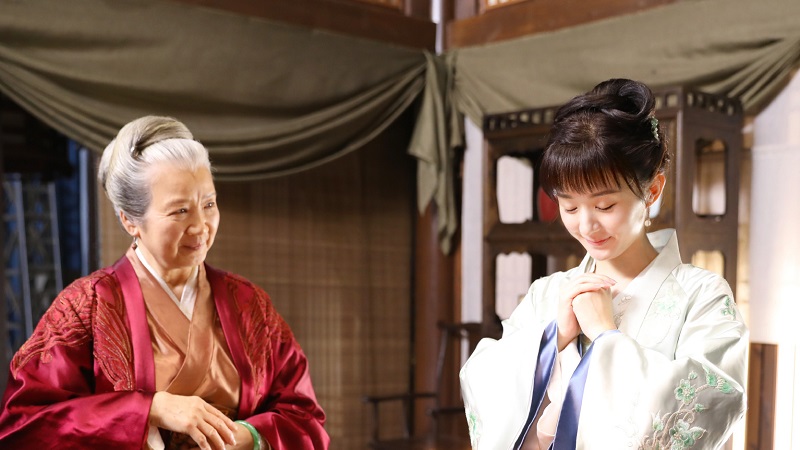 新少女祈祷新少女祈祷歌词by2