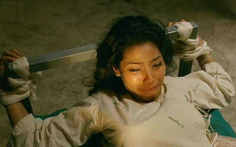 段奕宏演的电视剧全部